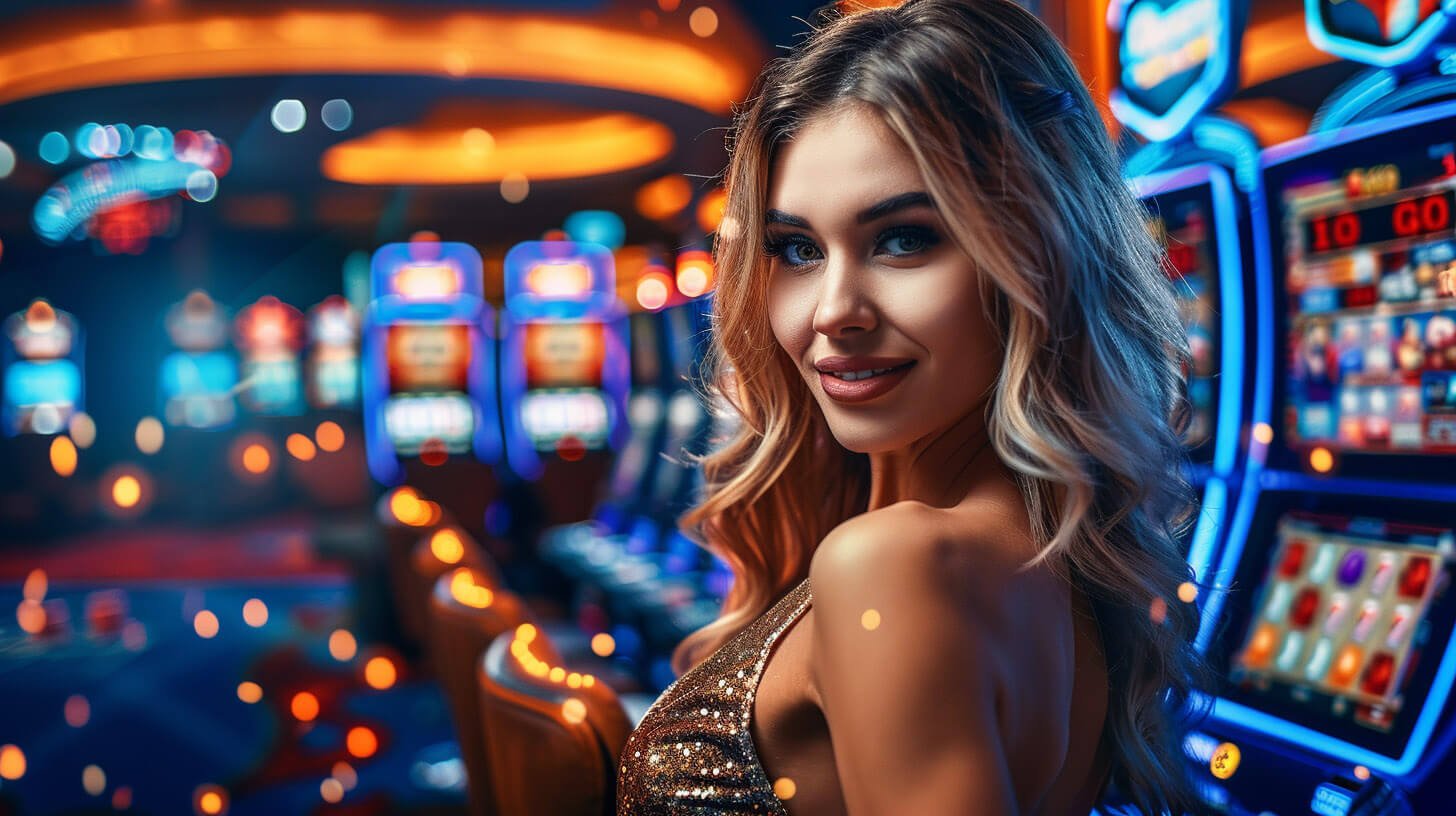 okbit Casino live dealer table games for Philippines players